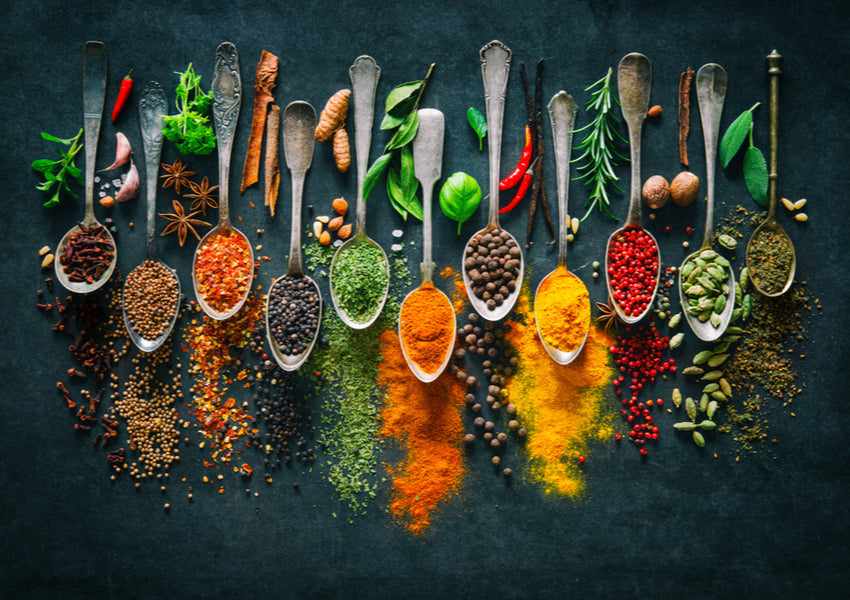 SPICES