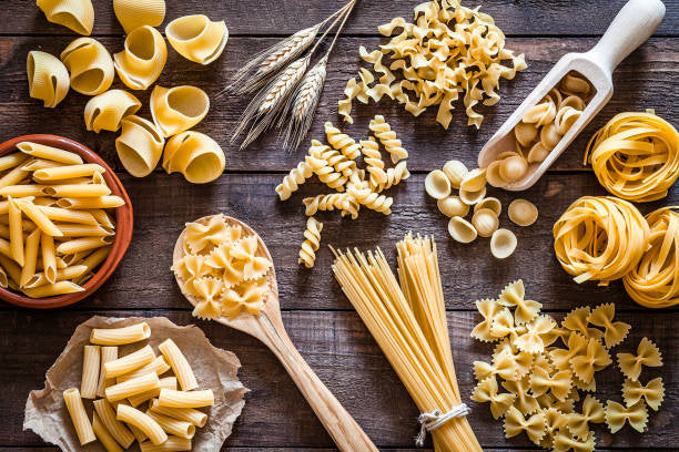 PASTA