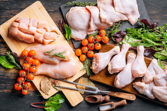POULTRY