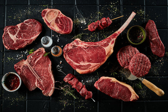 AAA ANGUS BEEF