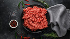 FRESH LAMB GROUND(2LB)
