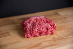 FRESH LAMB GROUND(2LB)
