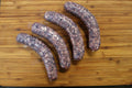 FRESH PORK BLUEBERRY SAUSAGES (2LB)