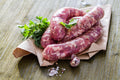 FRESH PORK OKTOBERFEST SAUSAGES (2LB)
