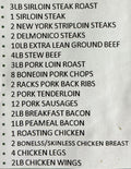 PACKAGE #3. SAVE UPTO $166
