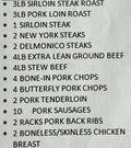 PACKAGE #2  SAVE UPTO $110