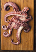 OCTOPUS FROZEN (2.5-3.5LB)