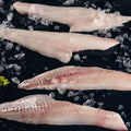 HADDOCK FILLET FROZEN (8-10oz)
