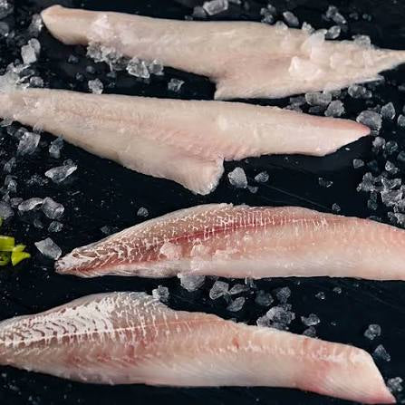 HADDOCK FILLET FROZEN (8-10oz)