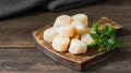 SCALLOPS FROZEN (1LB)