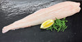 HALIBUT LOIN FROZEN (6-8oz)