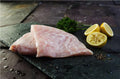 CROCODILE FILLETS FROZEN (1LB)