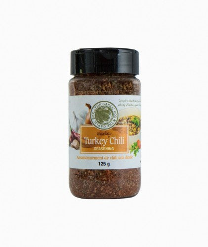 Garlic Box - Turkey Garlic Chili Seasoning(131G)