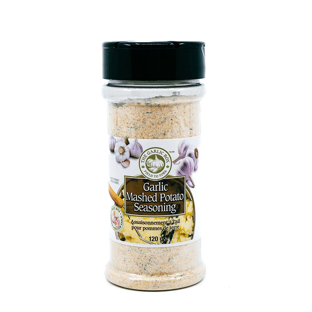 Garlic Mashed Potato Seasoning (120G)