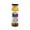 Garlic Cloves Simply Pickled