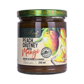 Peach Chutney Mango
