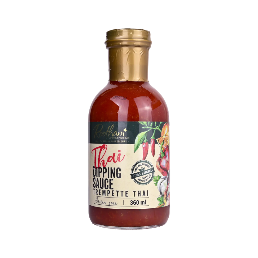 Thai Dipping Sauce(360ML)