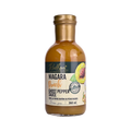 Niagara Peach Ghost Pepper Sauce