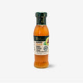 Rootham Gourmet Preserves Niagara Peach Ghost Pepper Sauce(250ML)