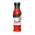Rootham Ontario Red Crimson Hot Sauce(250ML)