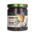 Caramelized Onion Chutney