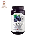 Greaves Blueberry Jam (250ml)