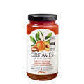 Greaves Apricot Almond Jam (250ml)