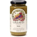 Greaves Relish