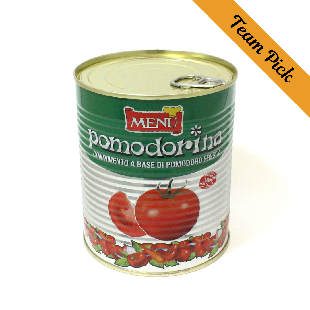 POMODORINA TOMATO SAUCE