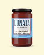 Marinara Tomato Sauce