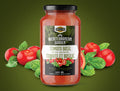 MEDITERRANEAN GARDEN TOMATO BASIL(680ML)