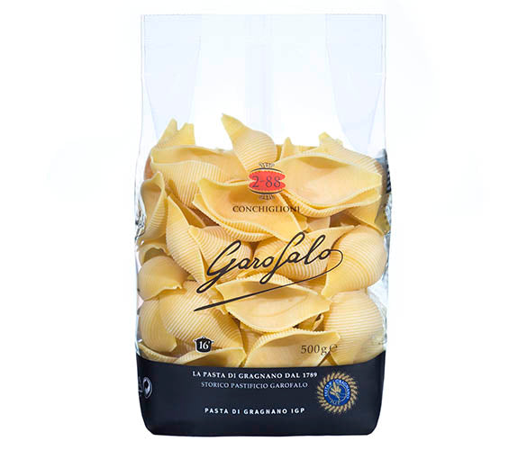 Garofalo Conchiglioni (500G)