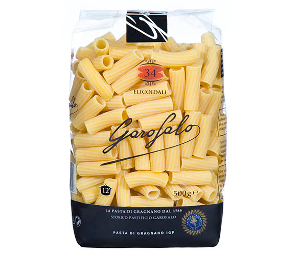 Garofalo Elicoidali (500G)