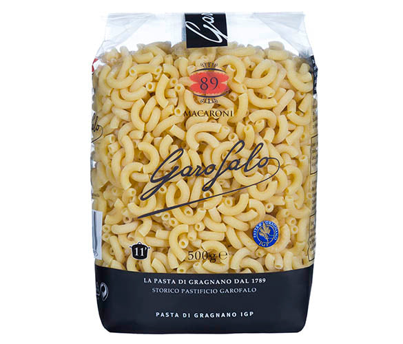 Garofalo Macaroni(500G)