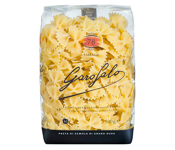 Garofalo Farfalle(500G)