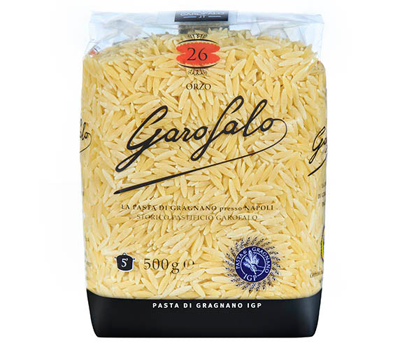 Garofalo Orzo(500G)