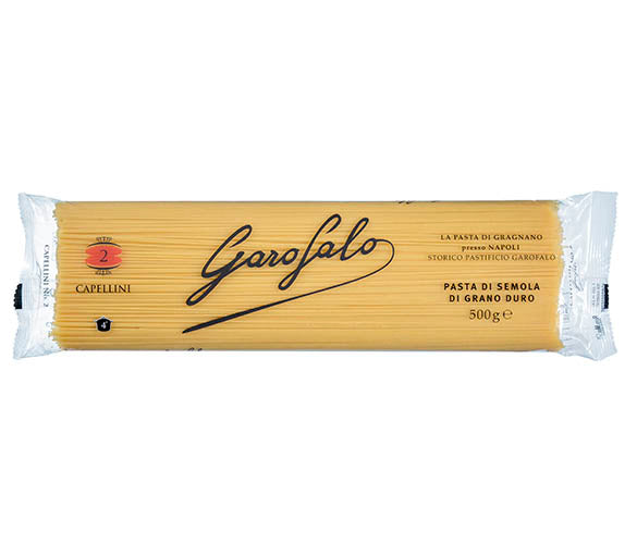 Garofalo Capellini