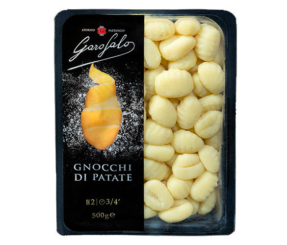 Garofalo Potato Gnocchi (500G)