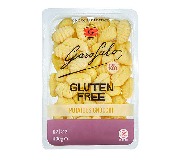 Garofalo Gluten Free Potato Gnocchi (500G)