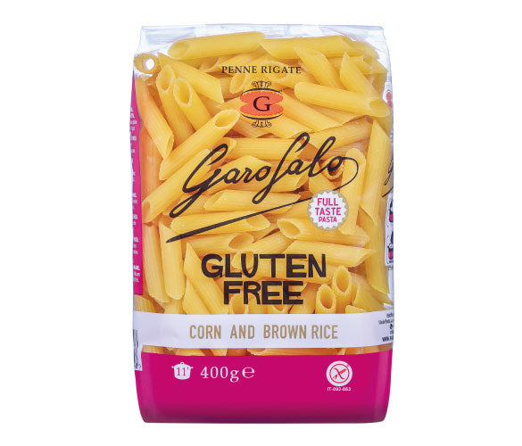 Garofalo Gluten Free Penne Rigate(400G)