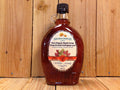 GOLDEN MAPLES PURE ORGANIC MAPLE SYRUPY