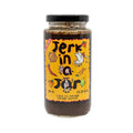 Jerk in a Jar Mild Marinade
(375 ml)