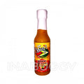 CHETTY’S HOT SAUCE MANGO  (148ML)