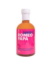Damien's ROMEO PAPA (200mL)