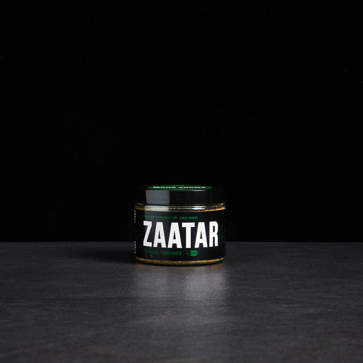 Smoke Show: ZAATAR (2.9OZ)