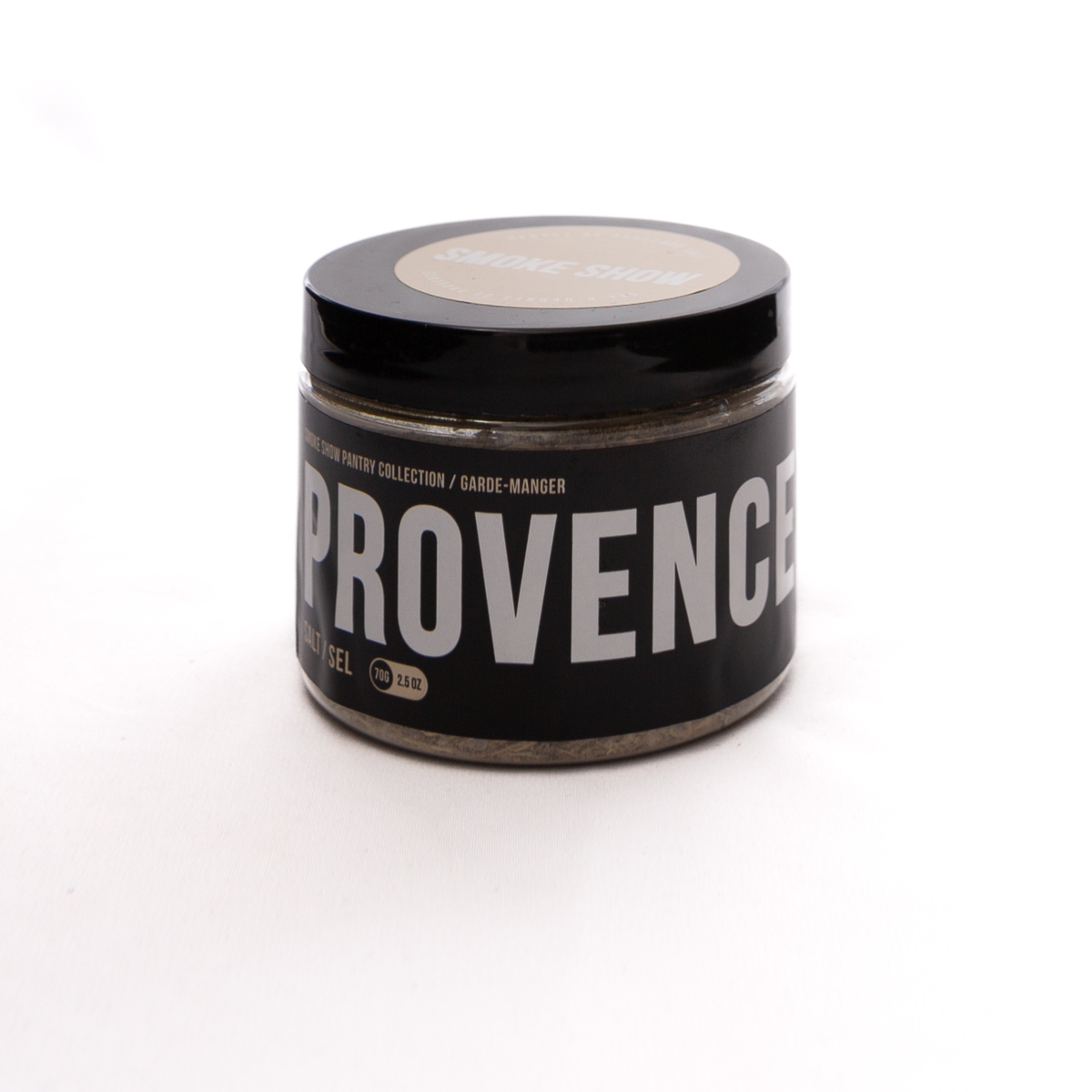 Smoke Show: Herbes De Provence (2.9OZ)