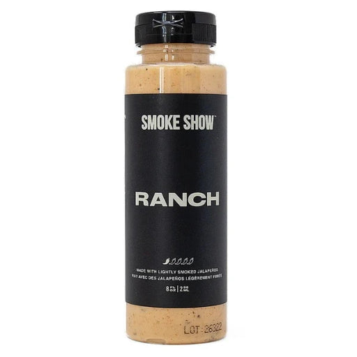 Smoke Show: RANCH (250ML)