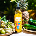 HEARTBEAT HOT SAUCE SALSA VERDE (177ML)