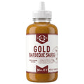 LILLIE'S Q BARBEQUE
Gold Barbeque Sauce (380ML)