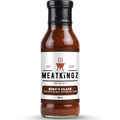 MEATKINGZ KING’S GLAZE BBQ SAUCE
